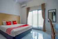 Bedroom Medical Kost Syariah