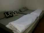 BEDROOM Johor Homestay @ Impiana Condo 3 Bedroom