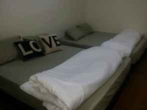 Bedroom 4 Johor Homestay @ Impiana Condo 3 Bedroom