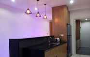 Common Space 6 Johor Homestay @ Impiana Condo 3 Bedroom