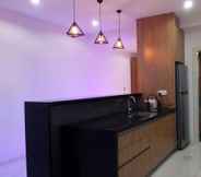 Common Space 6 Johor Homestay @ Impiana Condo 3 Bedroom