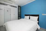 Kamar Tidur Andrich Residence Syariah