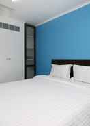 BEDROOM Andrich Residence Syariah