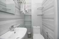 Toilet Kamar Andrich Residence Syariah