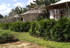 Common Space 7 Pai Vimaan Resort