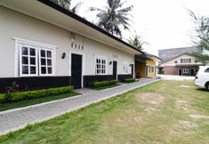 Bangunan 2 Hotel Graha Soeltan