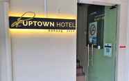 Luar Bangunan 2 De UPTOWN Hotel @ Subang Jaya