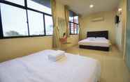 Bedroom 7 De UPTOWN Hotel @ Subang Jaya