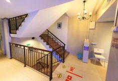 로비 6 De UPTOWN Hotel @ Subang Jaya