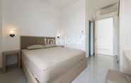 ห้องนอน 7 Lovely Room Near Pacific Place & Plaza Semanggi at W Mampang Residence (WMR)