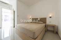 ห้องนอน Lovely Room Near Pacific Place & Plaza Semanggi at W Mampang Residence (WMR)