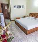 BEDROOM Dream Hotel Pattaya