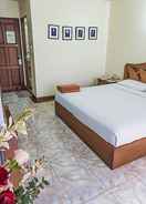 BEDROOM Dream Hotel Pattaya
