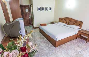 ห้องนอน 4 Dream Hotel Pattaya