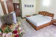 Bilik Tidur Dream Hotel Pattaya