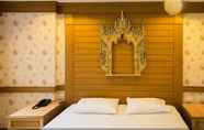 Bilik Tidur 5 Dream Hotel Pattaya