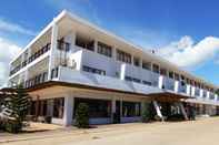 ภายนอกอาคาร Coron Gateway Hotel and Suites