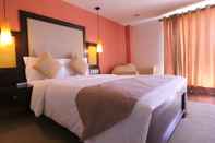 Bilik Tidur Coron Gateway Hotel and Suites