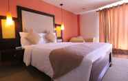 Kamar Tidur 2 Coron Gateway Hotel and Suites