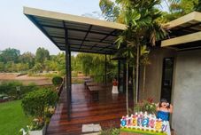 大廳 Kanvela Resort