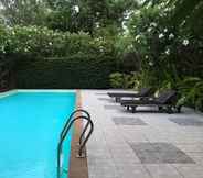Swimming Pool 2 Kanvela Resort