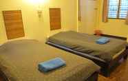 Kamar Tidur 3 Breeze of Pai Guesthouse