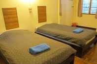 Kamar Tidur Breeze of Pai Guesthouse