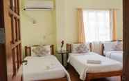 Kamar Tidur 3 Midtown Inn