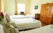 Kamar Tidur 4 Midtown Inn