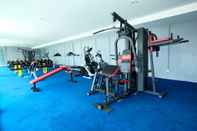 Fitness Center D@Sea Hotel