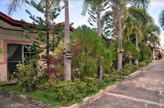 Bangunan 4 Olana Bed and Breakfast