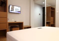 Bedroom 6 Hotel Astoria Lampung