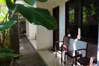 Ruang Umum Inkuta Residence & Villa