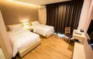 ห้องนอน 5 Ban Pleng Resort