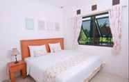 ห้องนอน 7 Villa ChavaMinerva Dima - Ciater Highland Resort