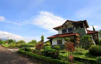 Luar Bangunan 4 Villa ChavaMinerva Dima - Ciater Highland Resort