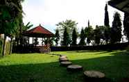 Ruang Umum 3 Villa ChavaMinerva Dima - Ciater Highland Resort