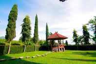 Ruang Umum Villa ChavaMinerva Dima - Ciater Highland Resort