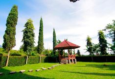 Common Space 5 Villa ChavaMinerva Dima Ciater with Private Pool