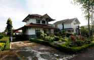 Luar Bangunan 4 Villa ChavaMinerva Dima - Ciater Highland Resort