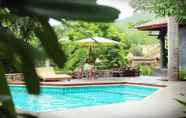 Swimming Pool 4 Family House @ Pai