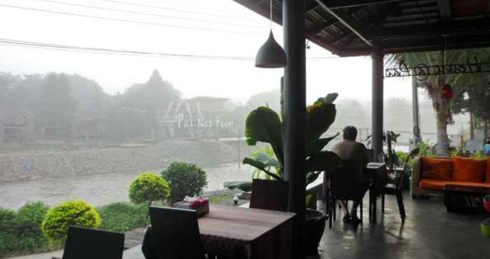 Nhà hàng Family House @ Pai