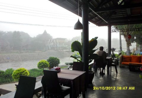 Restaurant Family House @ Pai