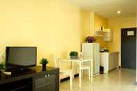 Common Space Jomtien Plaza Residence