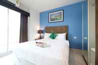 Kamar Tidur Wongamat Privacy Residence