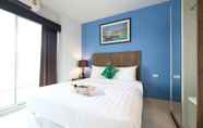 Kamar Tidur 2 Wongamat Privacy Residence