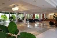 Lobby Wongamat Privacy Residence