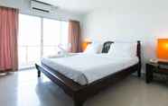 Kamar Tidur 2 Chatkaew Hill & Residence