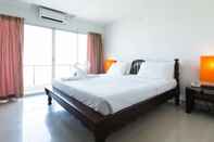 Kamar Tidur Chatkaew Hill & Residence