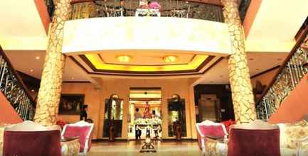 Luar Bangunan 4 Queen Margarette Hotel Mauban